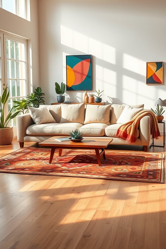southwestern patterns for decor