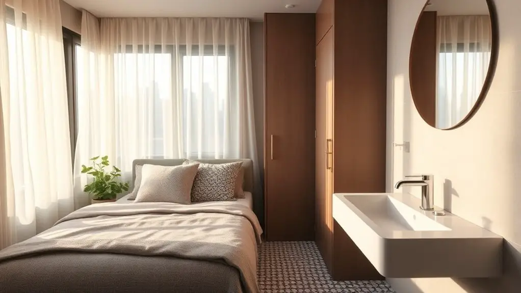 space saving design solutions