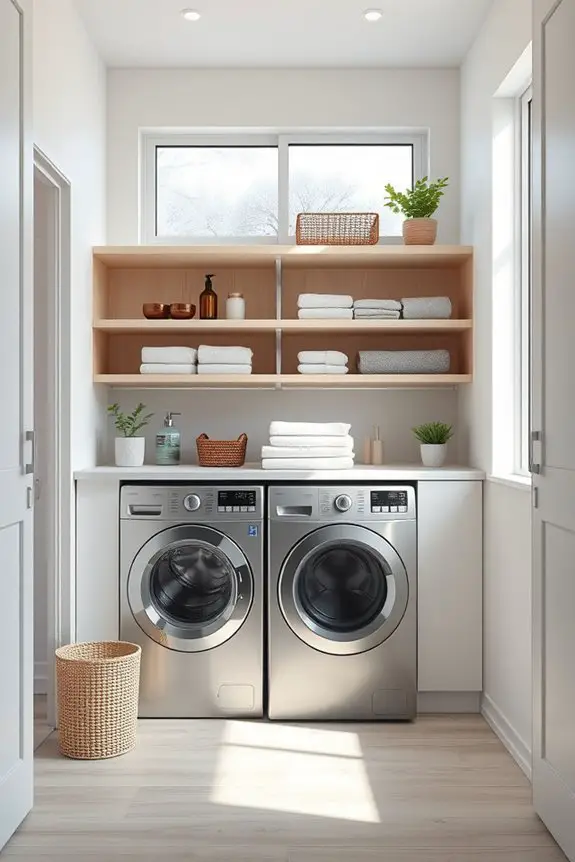 space saving drying solutions