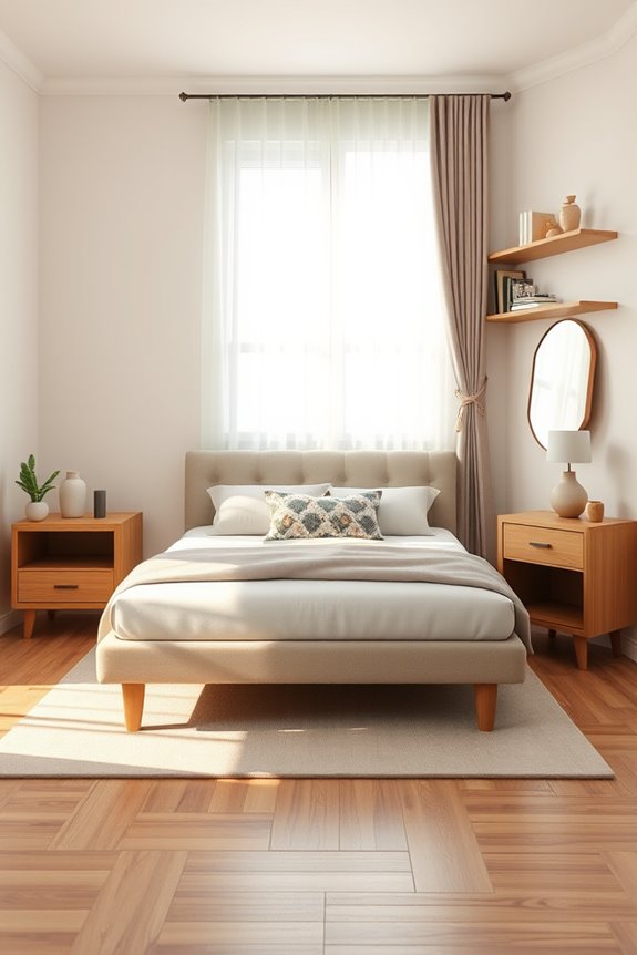 space saving furniture solutions