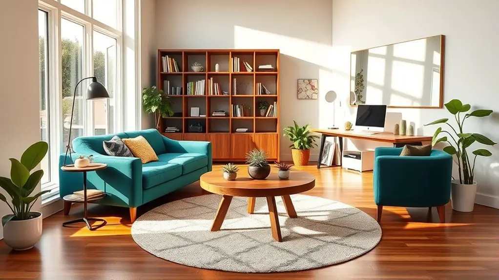 space saving furniture solutions