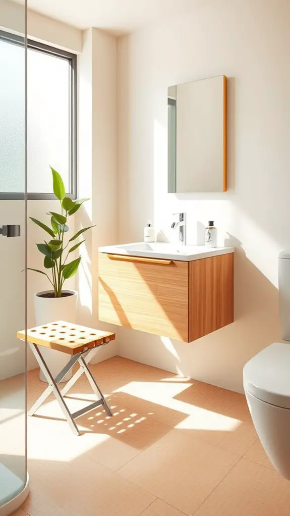 space saving multi functional designs