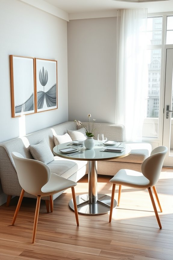 space saving multi purpose sofas