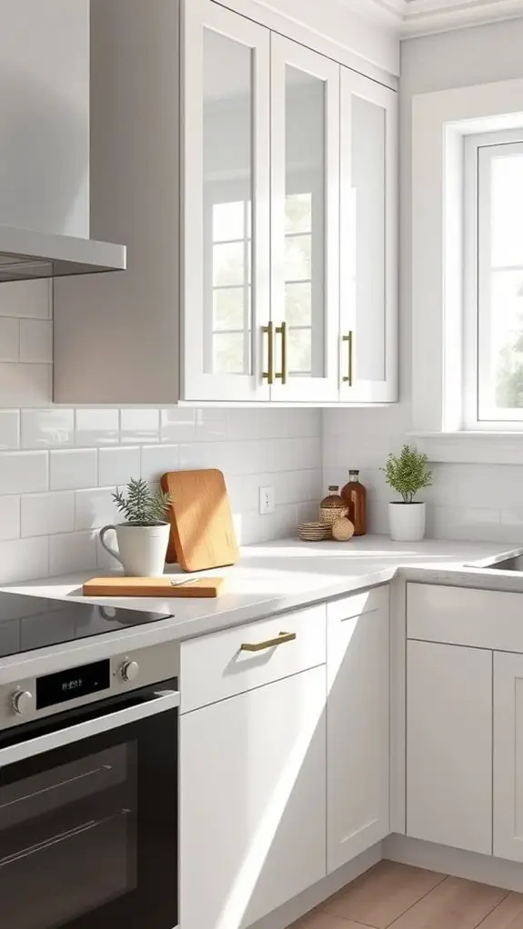 space saving sliding door cabinets