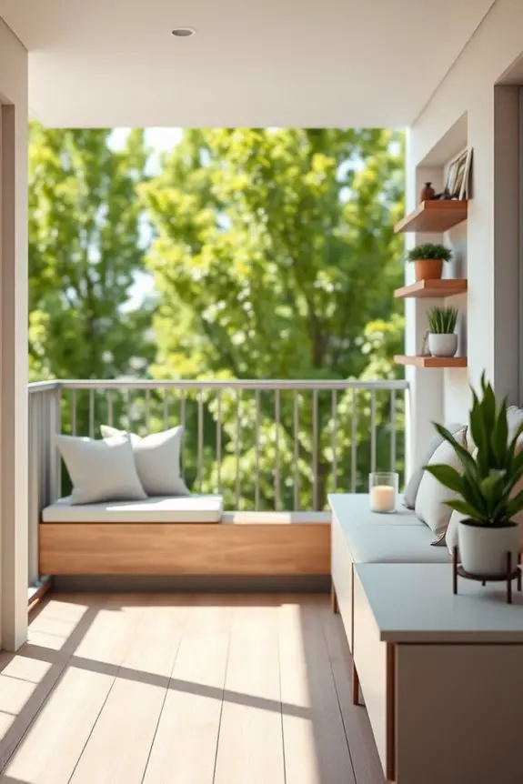 space saving storage solutions