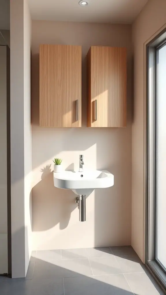 space saving stylish storage solutions