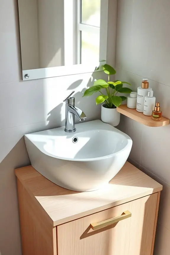 splash guards for sinks