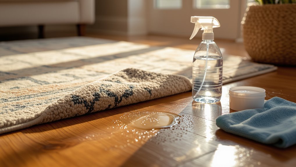 spot clean or professional wash