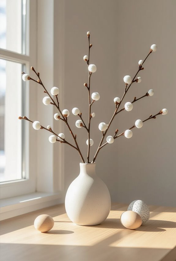 store bought ornaments diyed