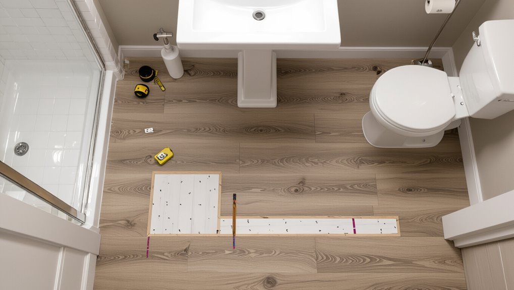strategic plank cutting plan