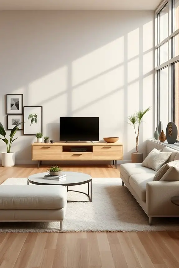 streamlined entertainment organization solutions