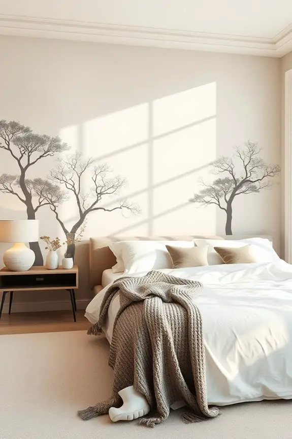 striking silhouettes enhance aesthetics