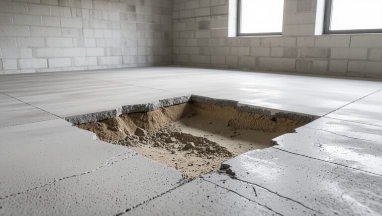 structural integrity assessment needed
