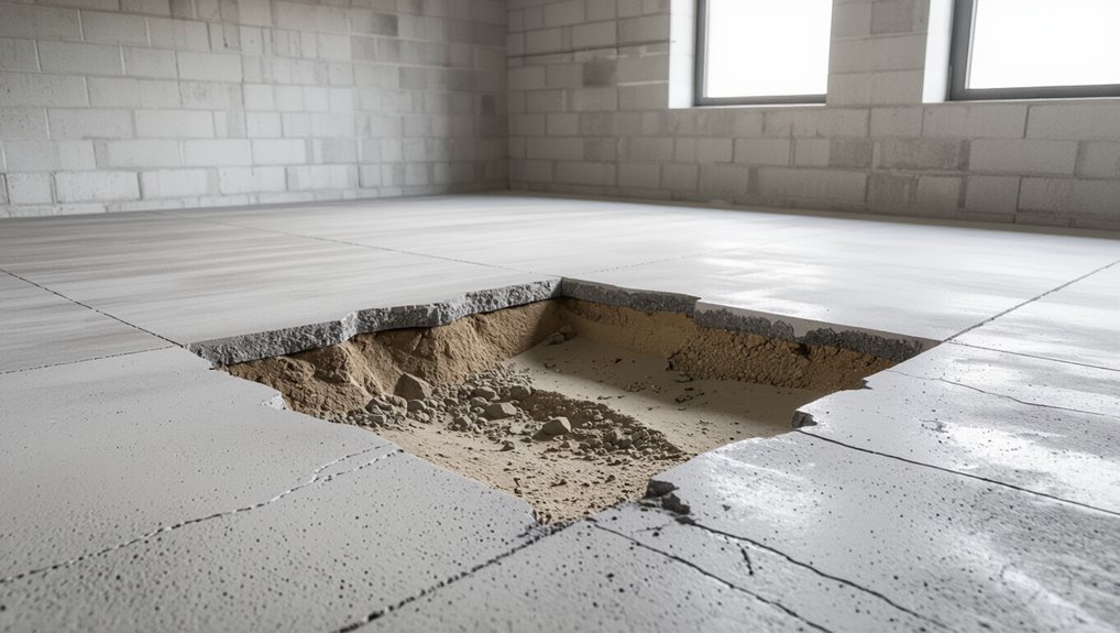 structural integrity assessment needed