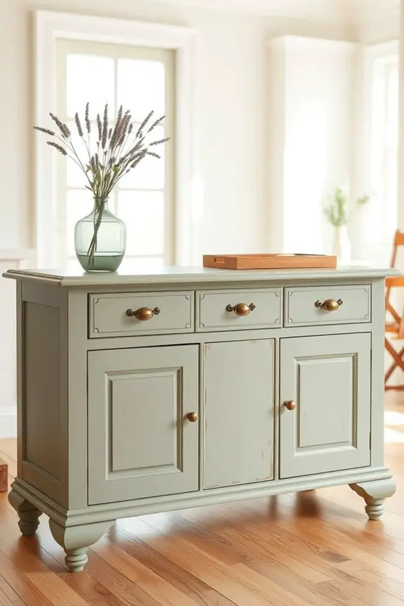 stunning sideboard transformation ideas