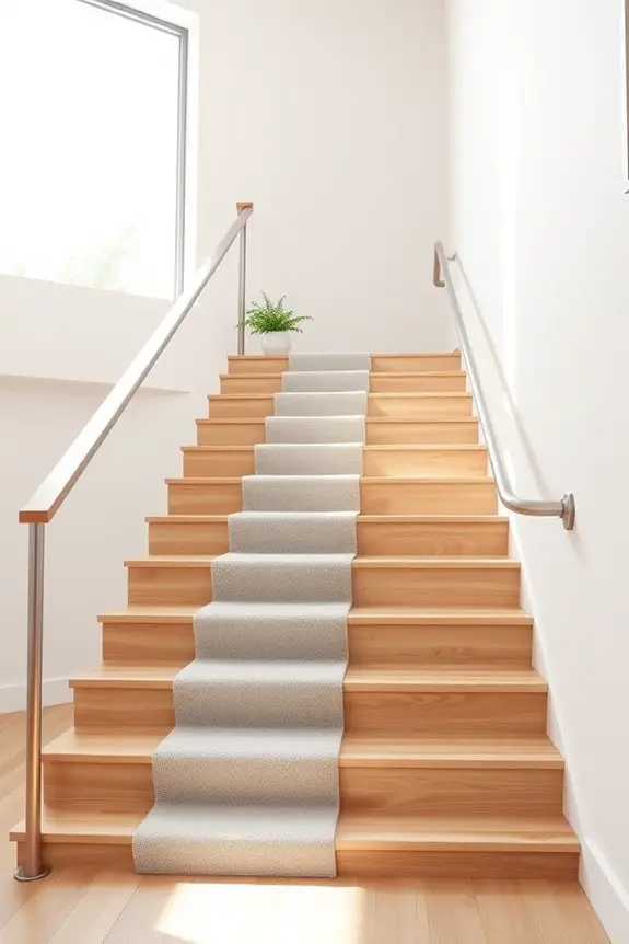 stunning staircase design ideas