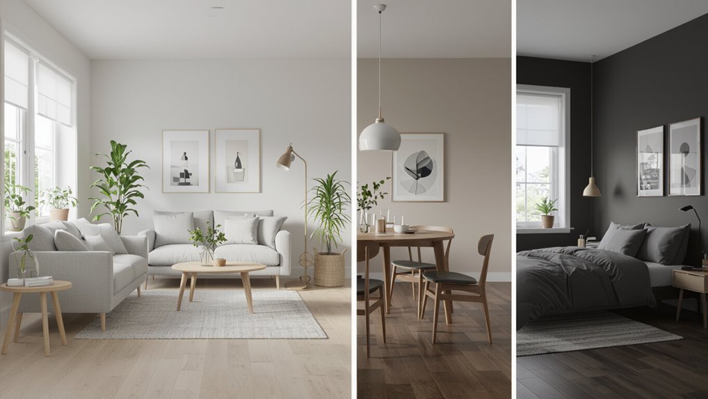 style match photo comparison