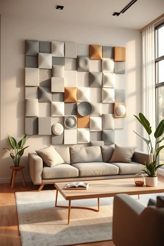 stylish acoustic design solutions