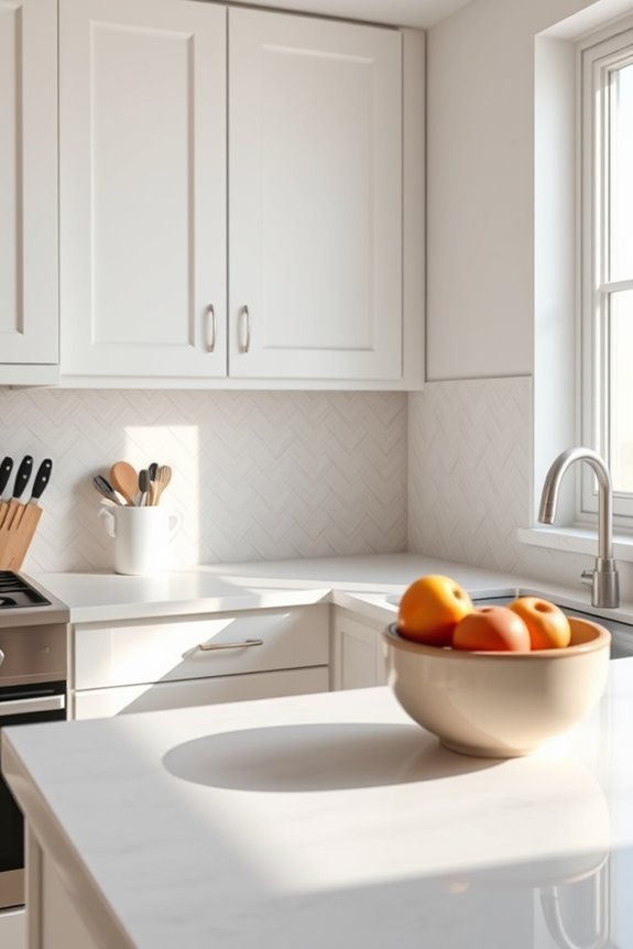stylish affordable kitchen panels