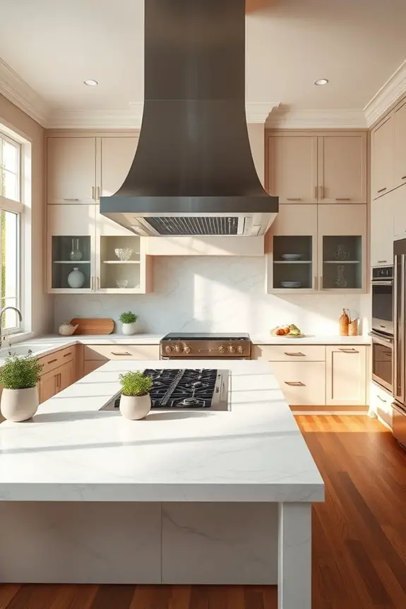 stylish and functional hoods