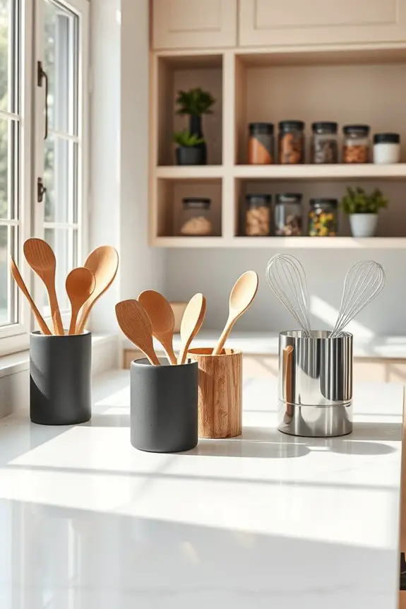 stylish and sustainable holders