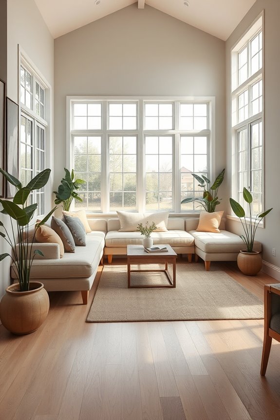 stylish built in seating solutions