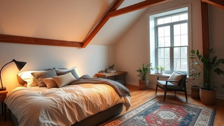 stylish cozy adult lofts