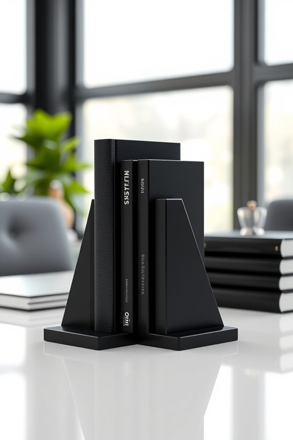 stylish decor for organization