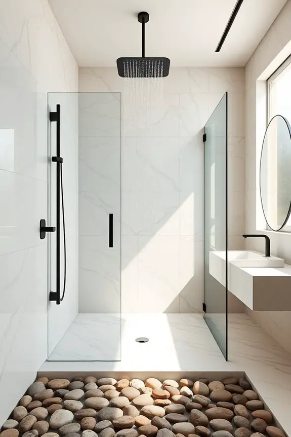 stylish durable bathroom fixtures