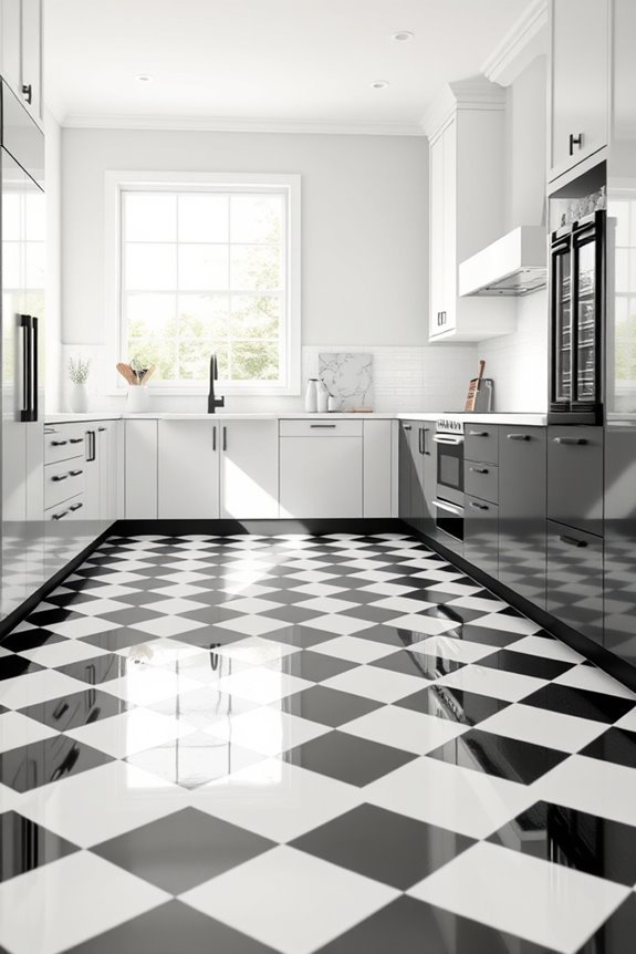 stylish durable eco friendly flooring