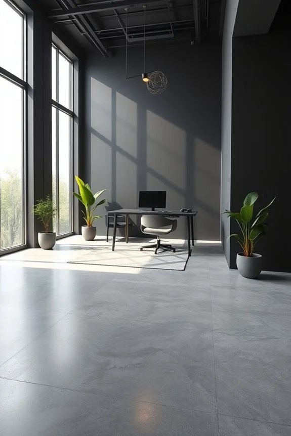 stylish durable eco friendly flooring