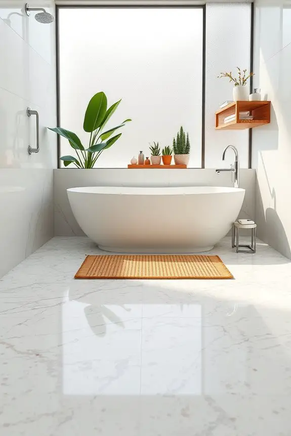 stylish durable eco friendly flooring