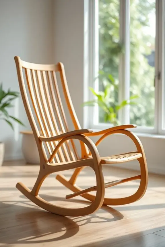stylish durable eco friendly relaxation