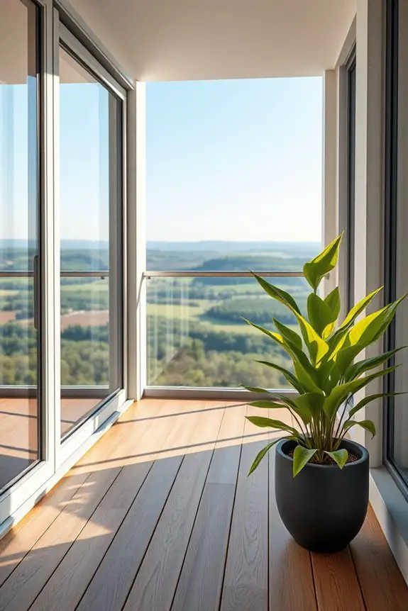 stylish durable energy efficient windows
