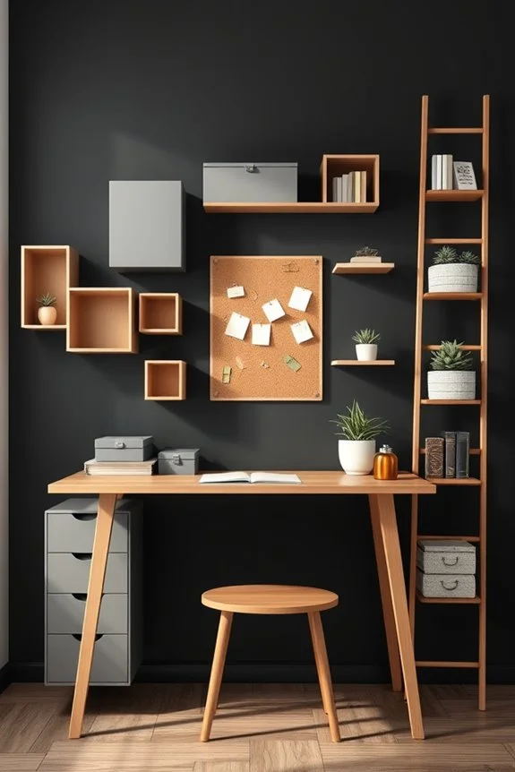 stylish eco friendly storage solutions