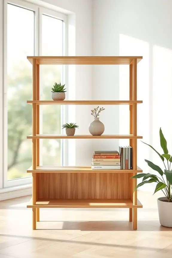 stylish eco friendly storage solutions