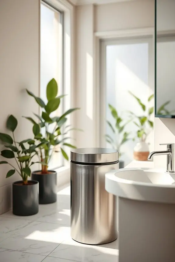 stylish eco friendly waste solutions