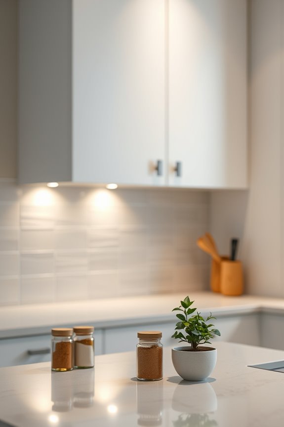 stylish focused lighting solution