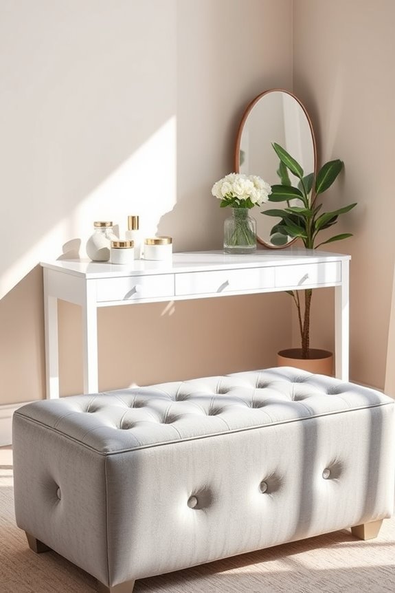stylish functional organized elegance