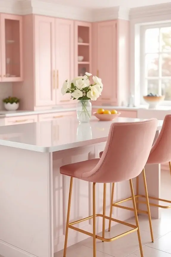 stylish functional seating options