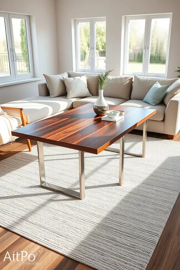 stylish functional space savers