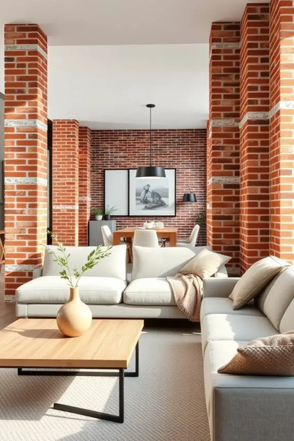 stylish functional space separators