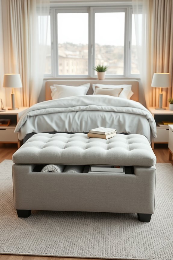 stylish functional storage solutions