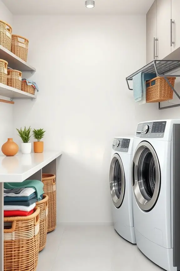 stylish functional storage solutions