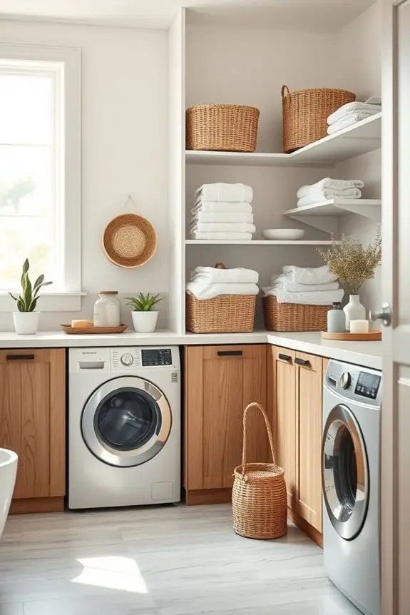 stylish functional storage solutions