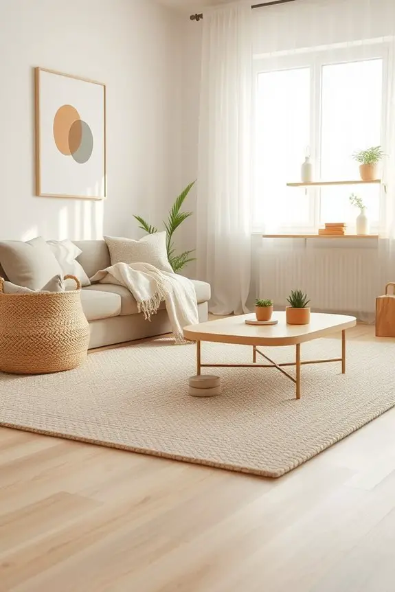 stylish functional storage solutions