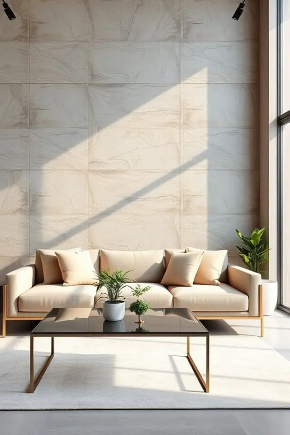 stylish functional wall solutions