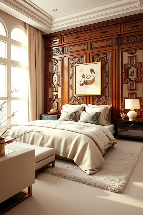 stylish functional wardrobe solutions