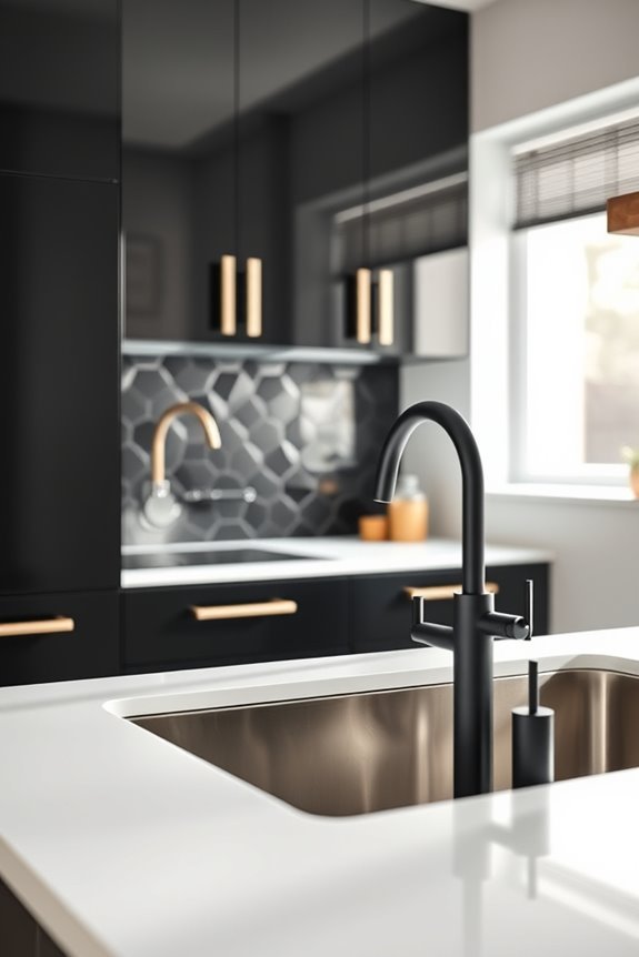 stylish kitchen backsplash ideas