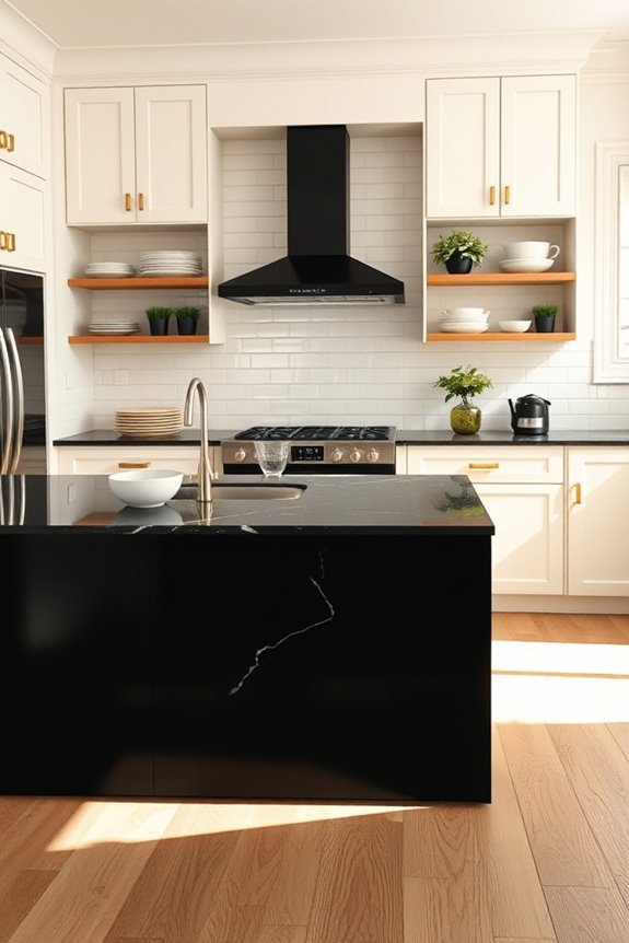 stylish kitchen maintenance tips